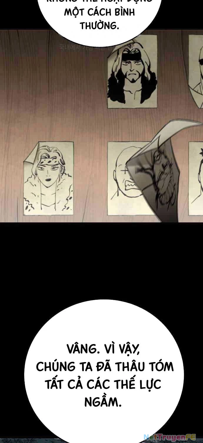 Ông Võ Giả Và Cháu Chí Tôn Chapter 59 - Trang 4