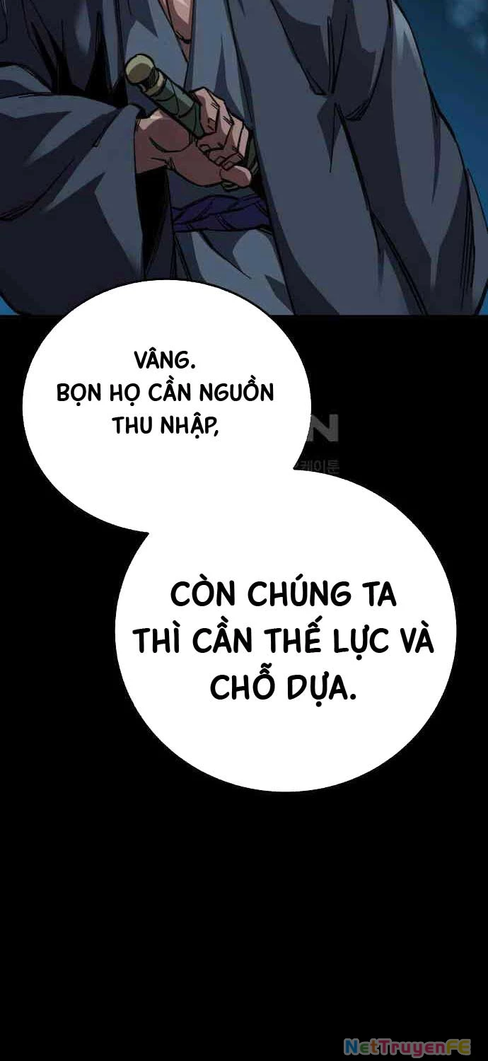 Ông Võ Giả Và Cháu Chí Tôn Chapter 59 - Trang 4