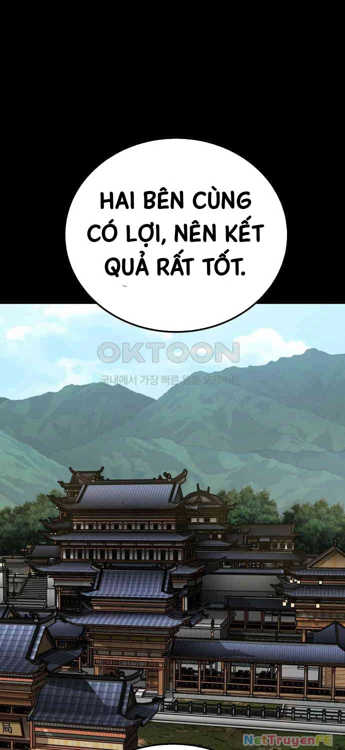 Ông Võ Giả Và Cháu Chí Tôn Chapter 59 - Trang 4