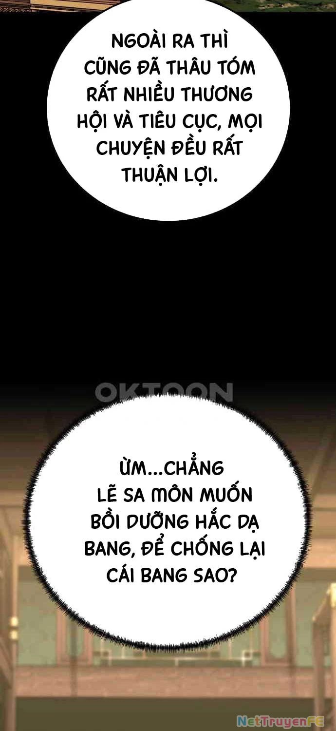 Ông Võ Giả Và Cháu Chí Tôn Chapter 59 - Trang 4