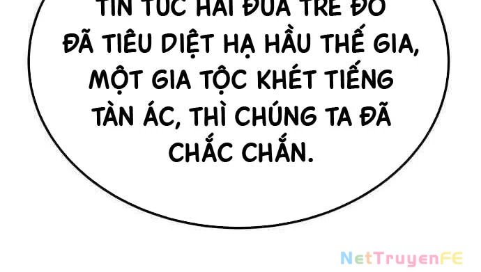 Ông Võ Giả Và Cháu Chí Tôn Chapter 59 - Trang 4