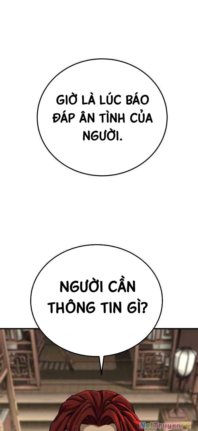 Ông Võ Giả Và Cháu Chí Tôn Chapter 59 - Trang 4