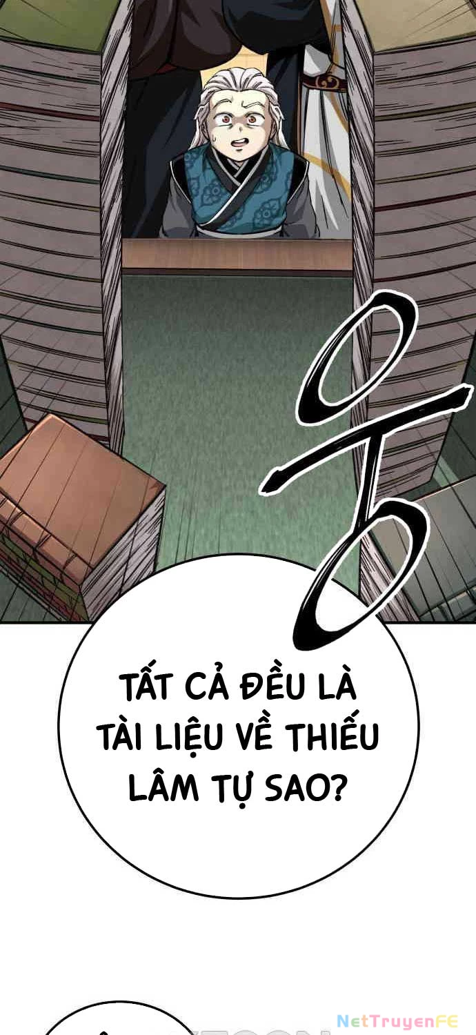 Ông Võ Giả Và Cháu Chí Tôn Chapter 59 - Trang 4
