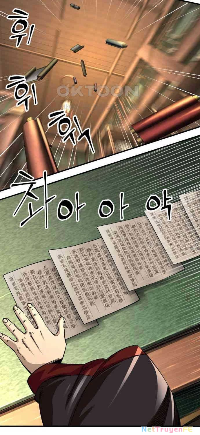 Ông Võ Giả Và Cháu Chí Tôn Chapter 59 - Trang 4