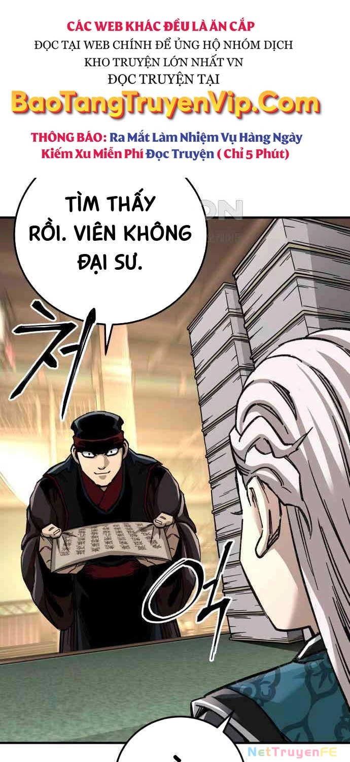 Ông Võ Giả Và Cháu Chí Tôn Chapter 59 - Trang 4