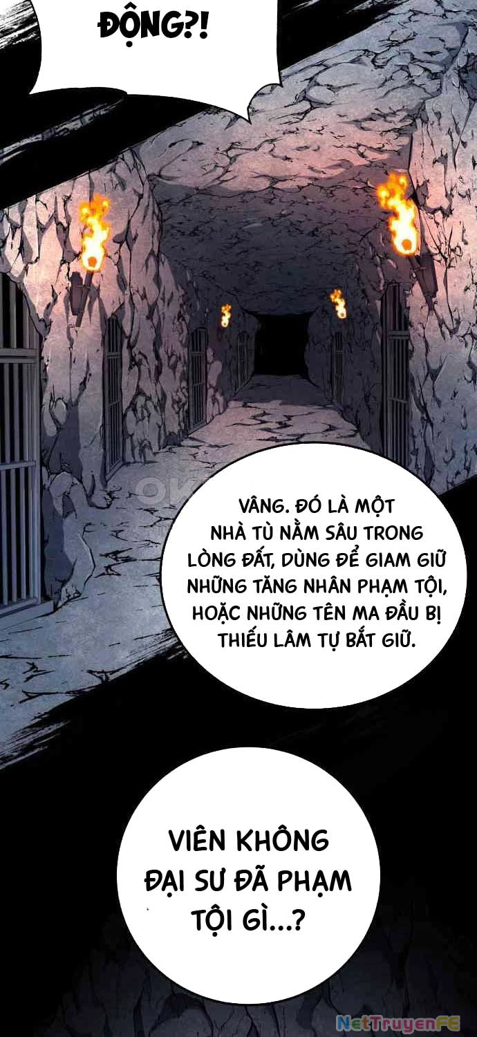 Ông Võ Giả Và Cháu Chí Tôn Chapter 59 - Trang 4