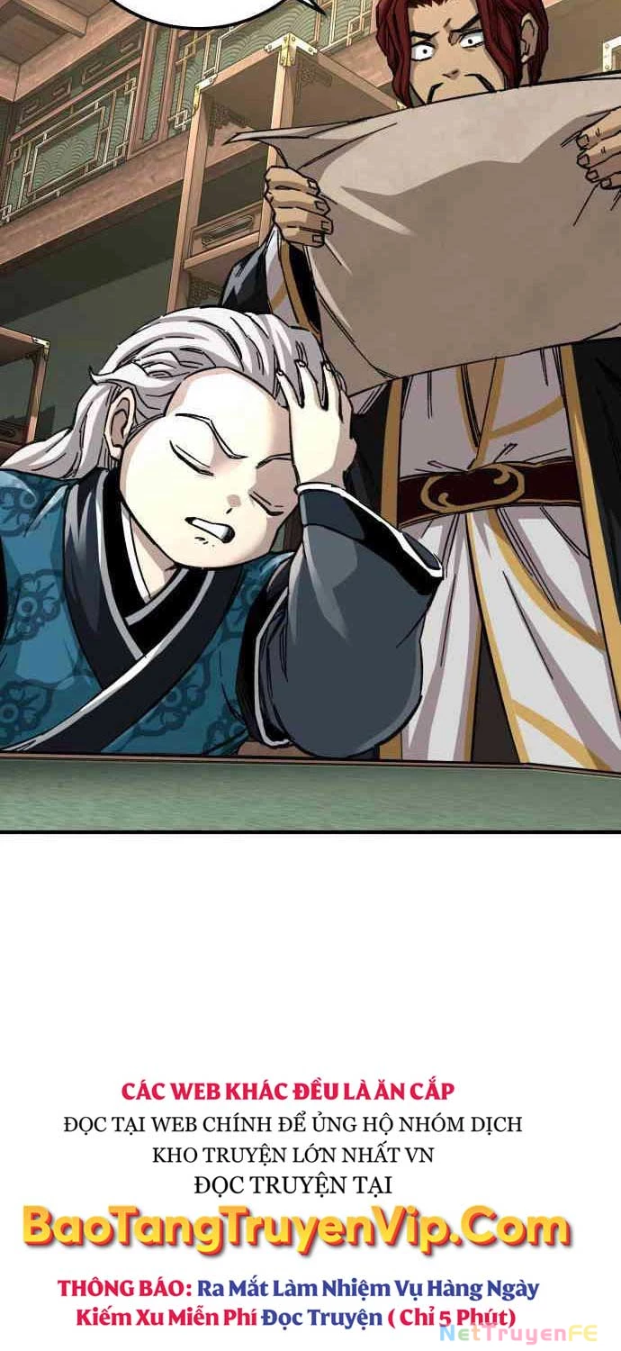 Ông Võ Giả Và Cháu Chí Tôn Chapter 59 - Trang 4