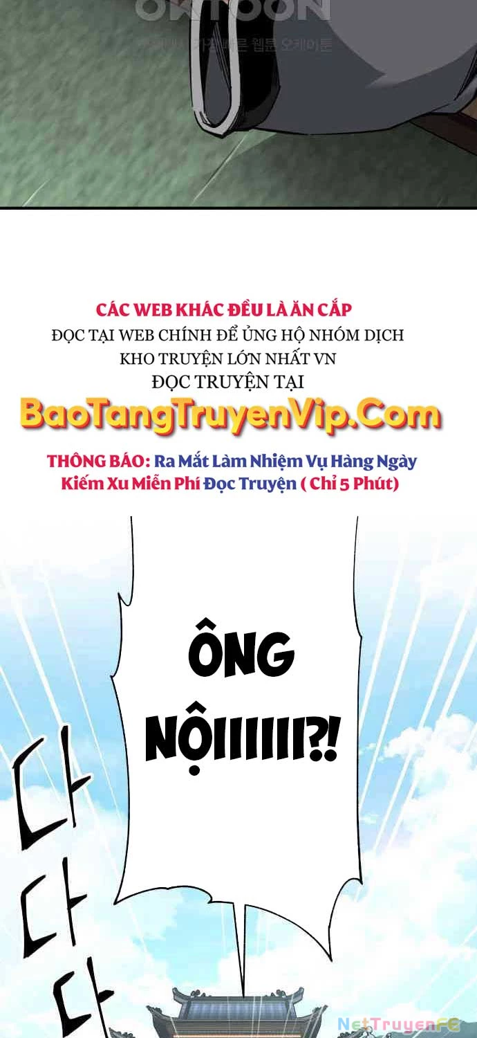 Ông Võ Giả Và Cháu Chí Tôn Chapter 59 - Trang 4