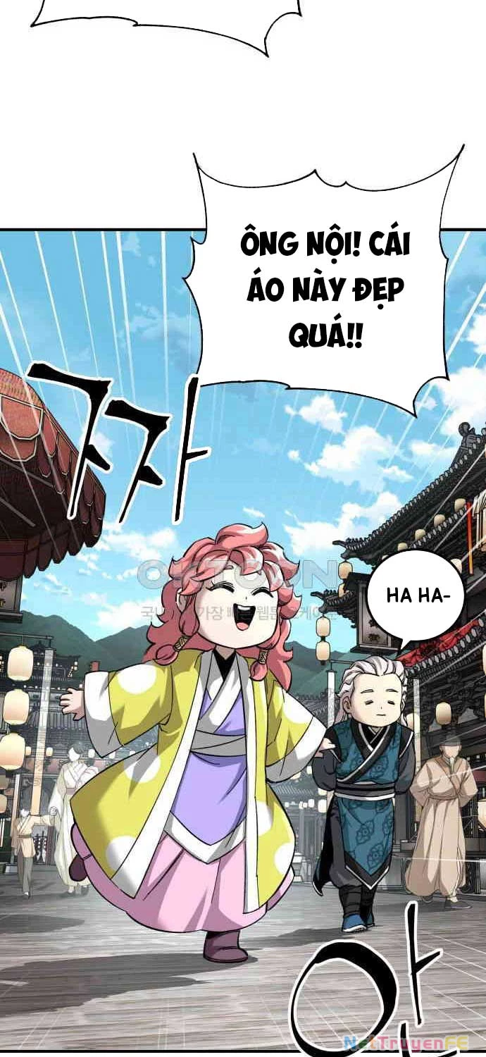 Ông Võ Giả Và Cháu Chí Tôn Chapter 59 - Trang 4