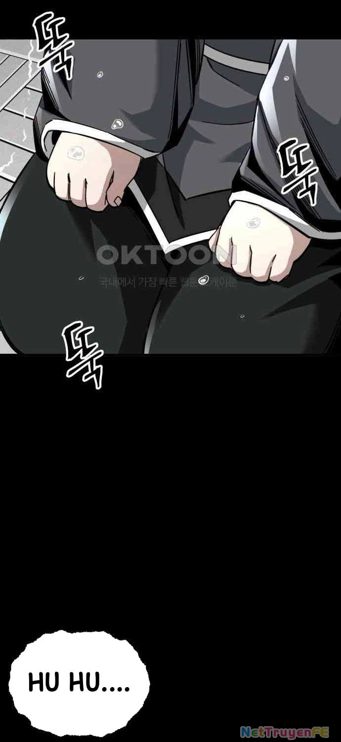 Ông Võ Giả Và Cháu Chí Tôn Chapter 59 - Trang 4