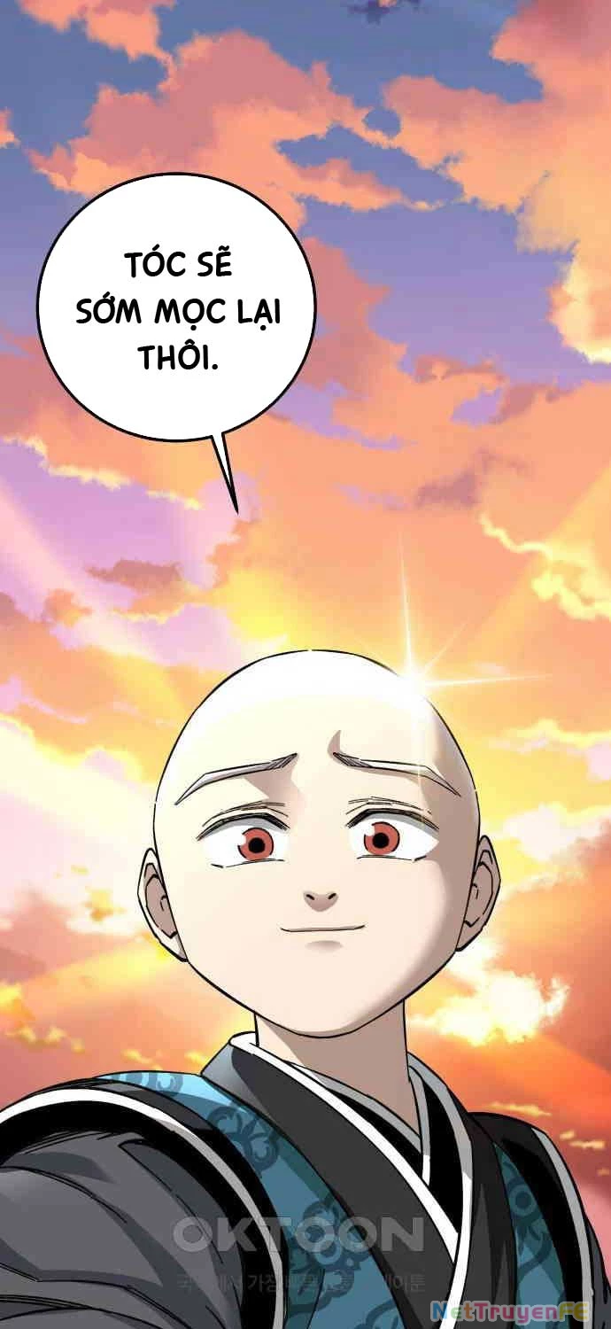 Ông Võ Giả Và Cháu Chí Tôn Chapter 59 - Trang 4