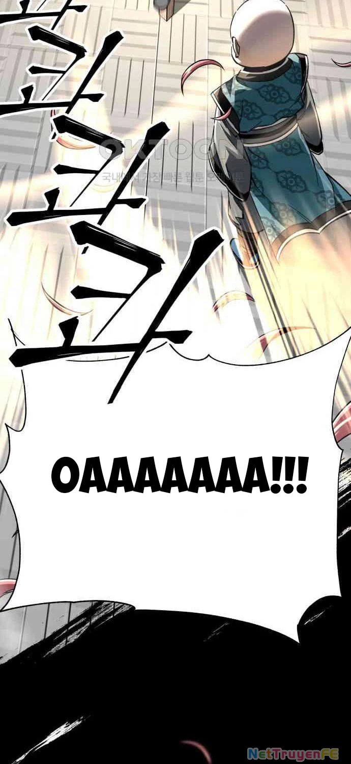 Ông Võ Giả Và Cháu Chí Tôn Chapter 59 - Trang 4