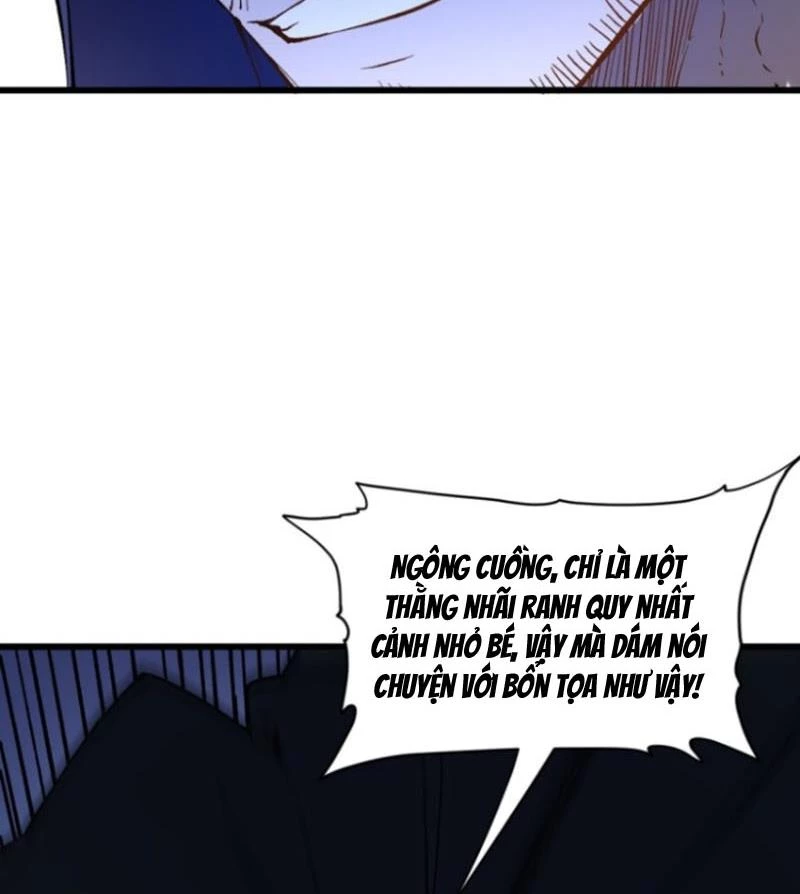 Bắt Đầu Đánh Dấu Hoang Cổ Thánh Thể Chapter 70 - Trang 4