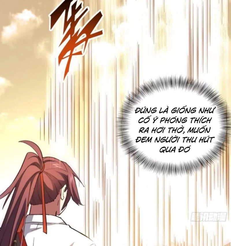 Bắt Đầu Đánh Dấu Hoang Cổ Thánh Thể Chapter 70 - Trang 4