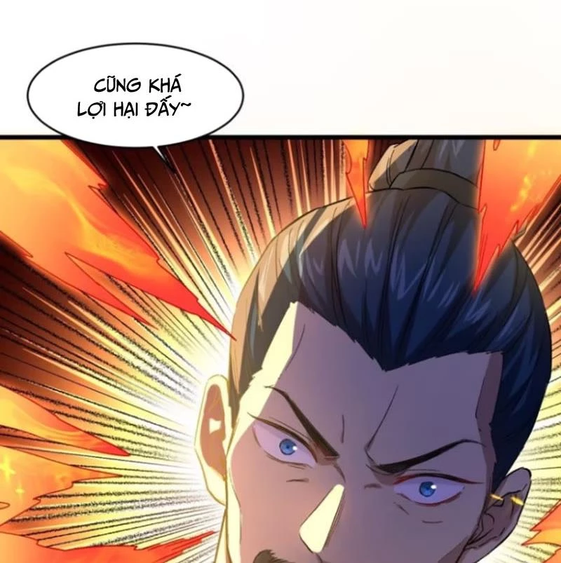 Bắt Đầu Đánh Dấu Hoang Cổ Thánh Thể Chapter 70 - Trang 4