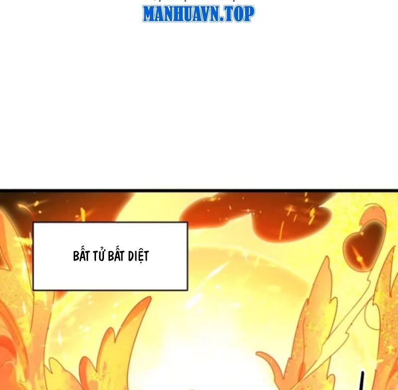 Bắt Đầu Đánh Dấu Hoang Cổ Thánh Thể Chapter 70 - Trang 4