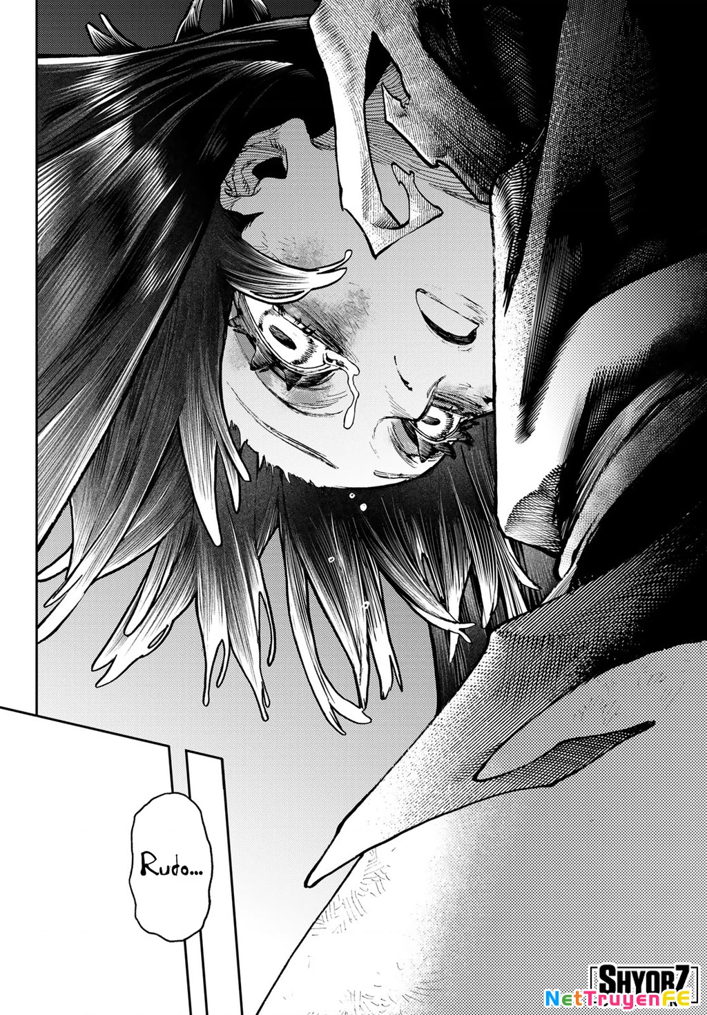 Gachi Akuta Chapter 89 - Next Chapter 90