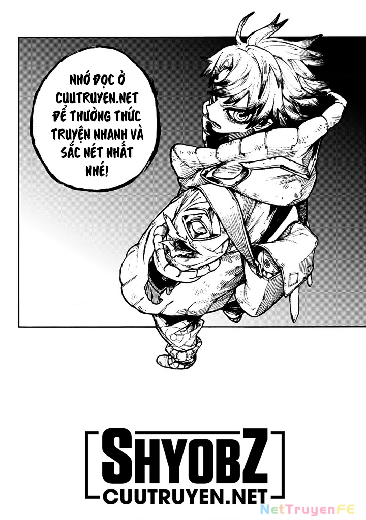 Gachi Akuta Chapter 89 - Next Chapter 90