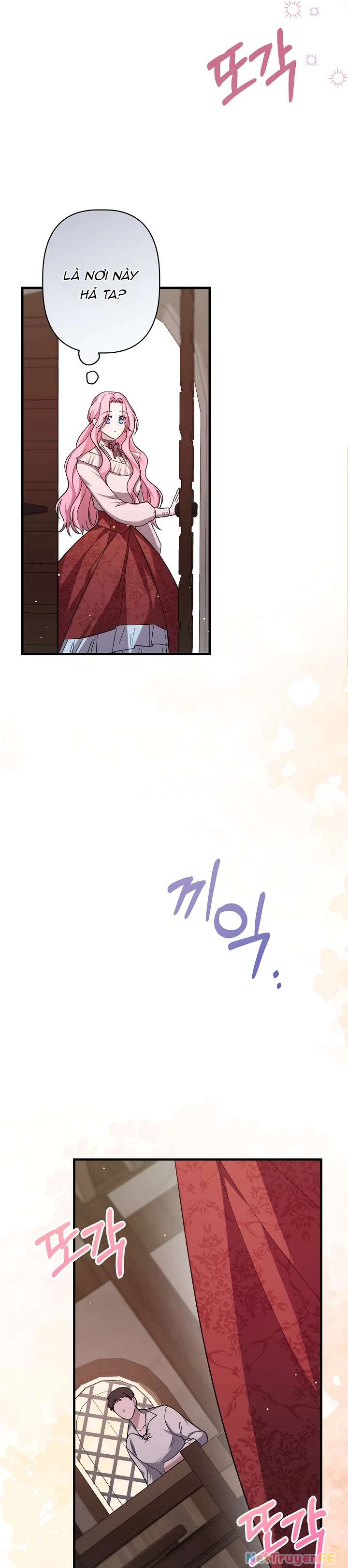 Cha Của Nam Chính Từ Chối Hủy Hôn Chapter 5 - Trang 4