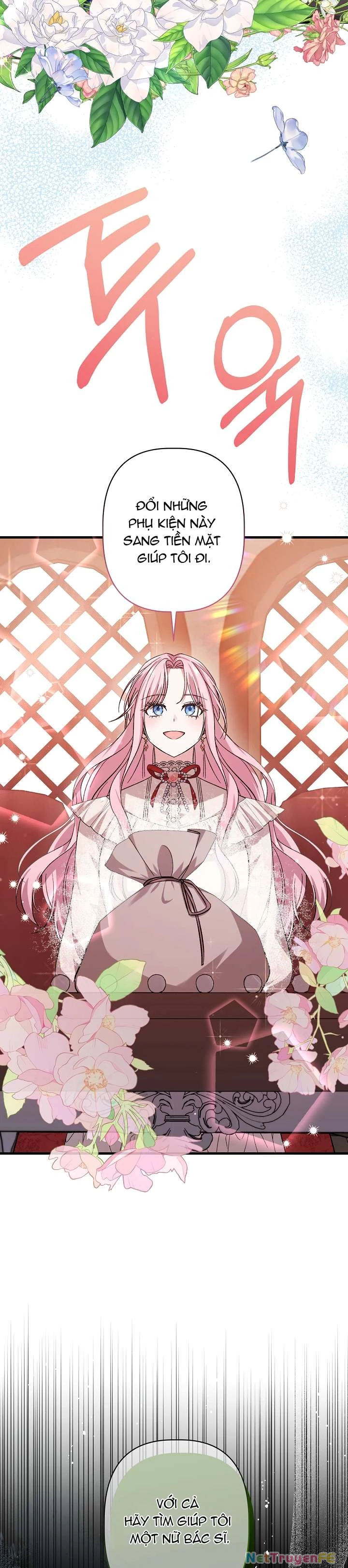 Cha Của Nam Chính Từ Chối Hủy Hôn Chapter 5 - Trang 4