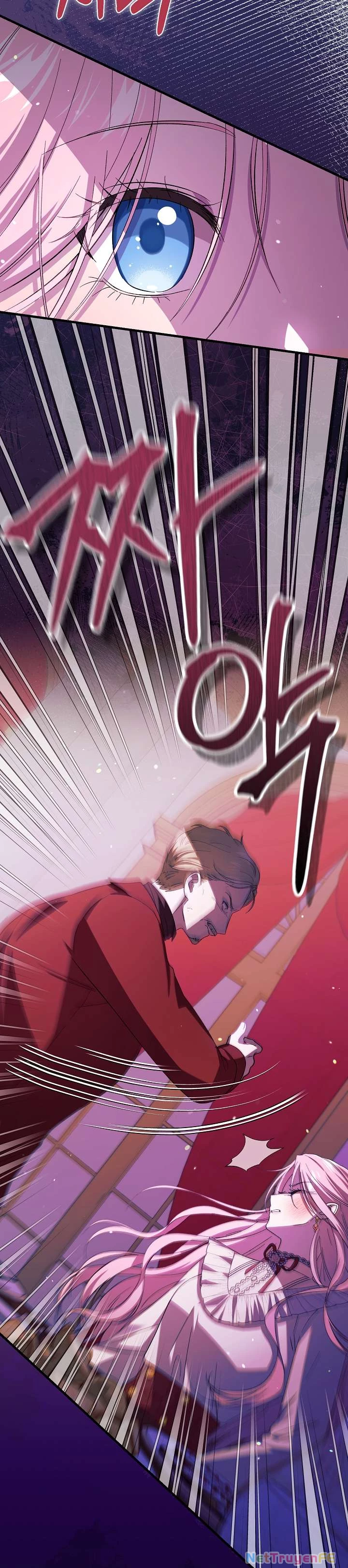 Cha Của Nam Chính Từ Chối Hủy Hôn Chapter 5 - Trang 4