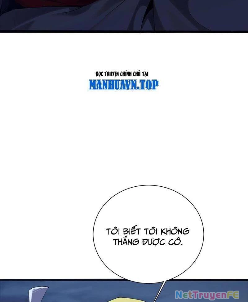 Ta Học Trảm Thần Trong Bệnh Viện Tâm Thần Chapter 151 - Trang 4