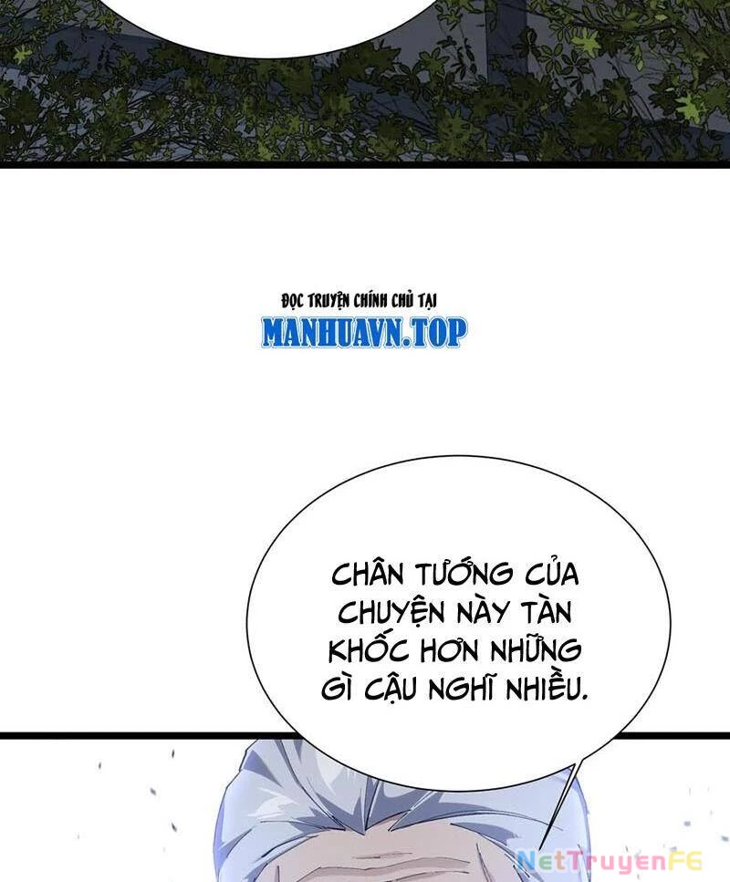 Ta Học Trảm Thần Trong Bệnh Viện Tâm Thần Chapter 151 - Trang 4