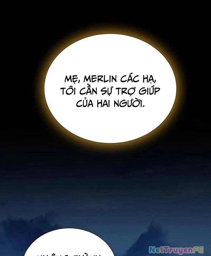 Ta Học Trảm Thần Trong Bệnh Viện Tâm Thần Chapter 151 - Trang 4