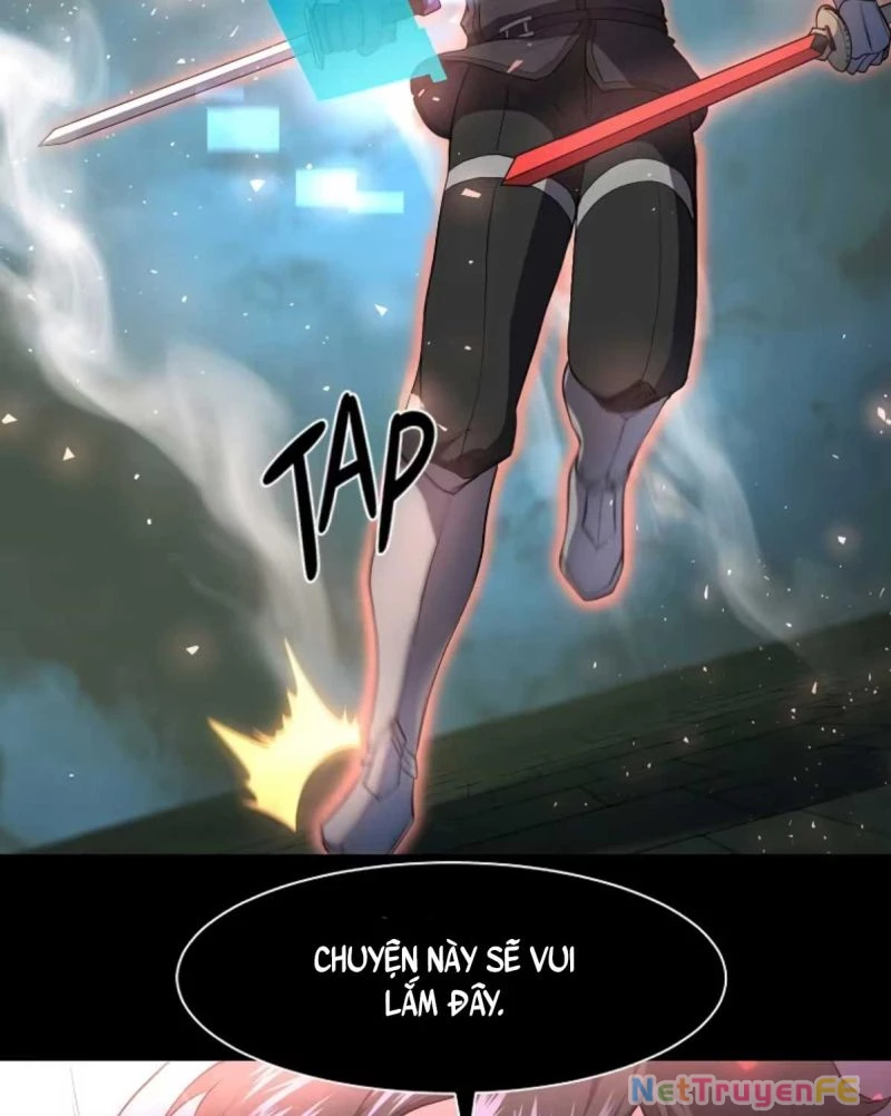 Tôi Thăng Cấp Bằng Kĩ Năng Chapter 73 - Trang 4