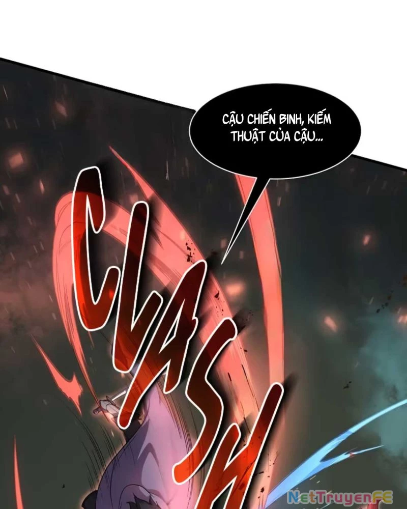 Tôi Thăng Cấp Bằng Kĩ Năng Chapter 73 - Trang 4
