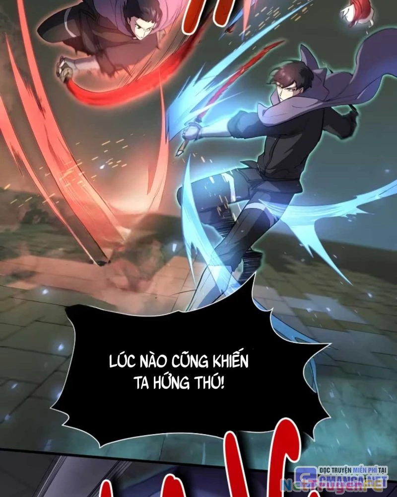 Tôi Thăng Cấp Bằng Kĩ Năng Chapter 73 - Trang 4