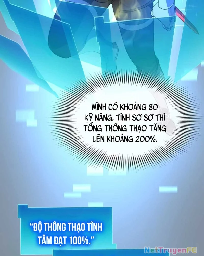 Tôi Thăng Cấp Bằng Kĩ Năng Chapter 73 - Trang 4