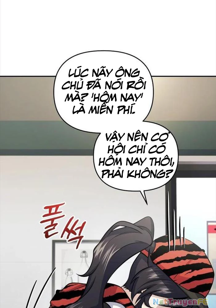 nhà hàng thợ săn quái vật Chapter 52 - Next Chapter 53