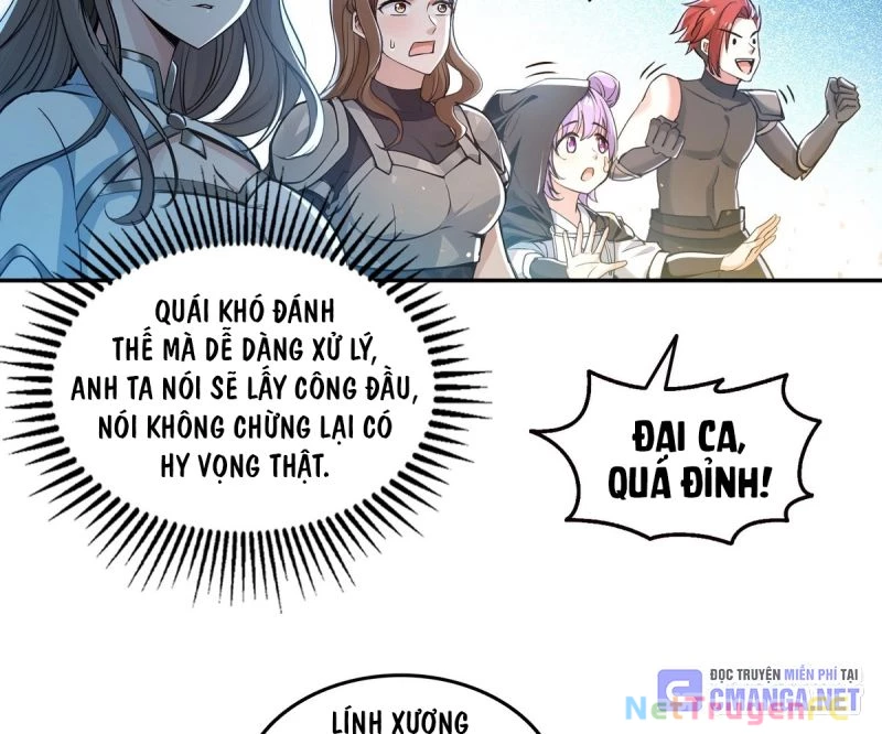 Ta Đoạt Xá Tử Thần, Phản Kích Xưng Vương! Chapter 19 - Next 