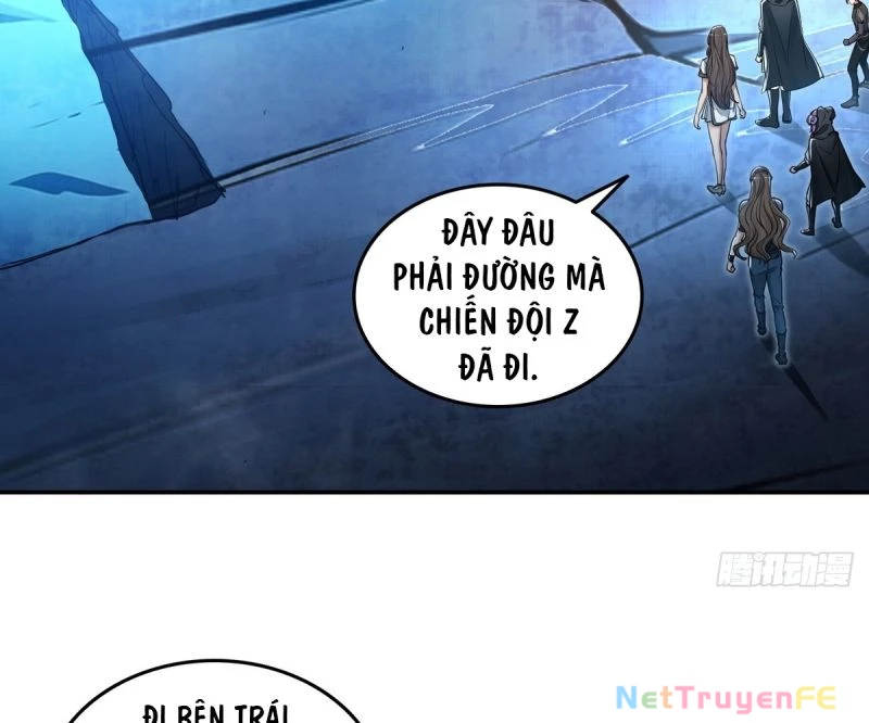 Ta Đoạt Xá Tử Thần, Phản Kích Xưng Vương! Chapter 19 - Next 