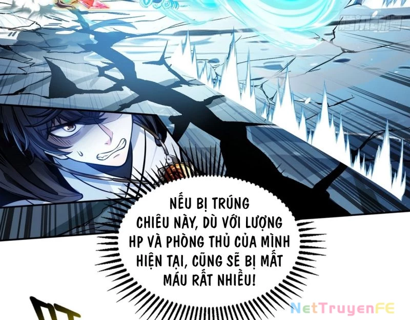 Ta Đoạt Xá Tử Thần, Phản Kích Xưng Vương! Chapter 20 - Next 