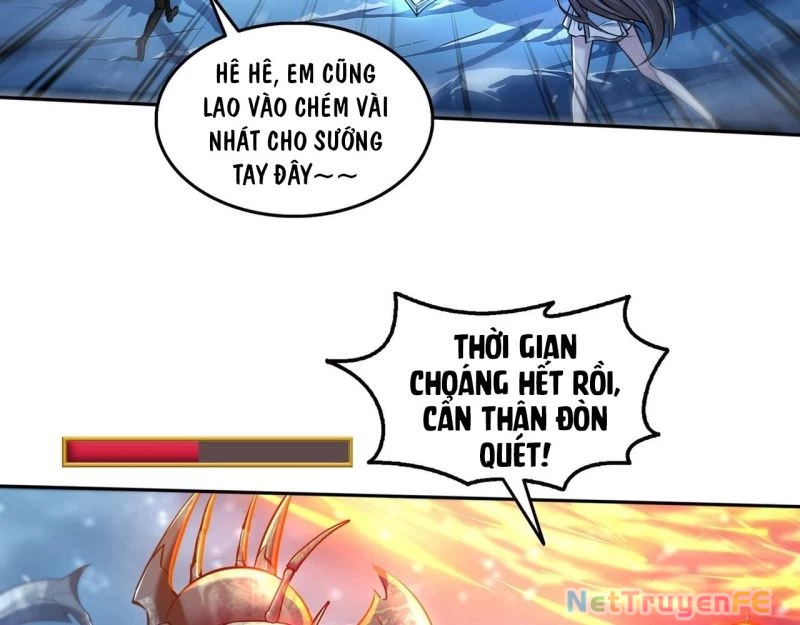 Ta Đoạt Xá Tử Thần, Phản Kích Xưng Vương! Chapter 20 - Next 