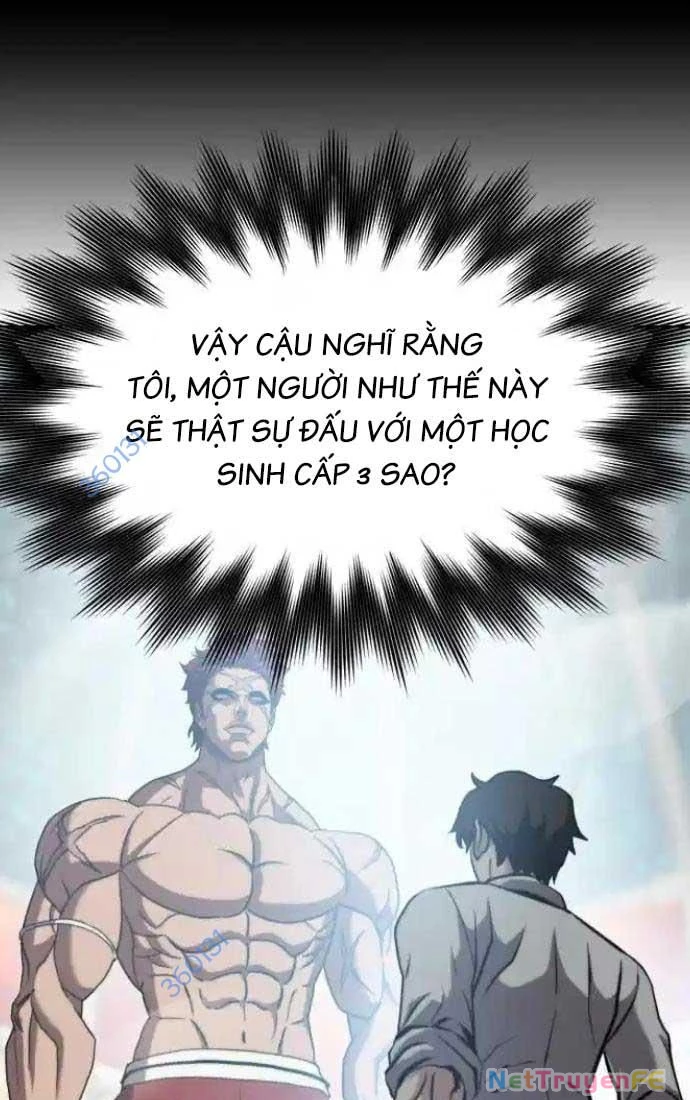 Võ Đài Sinh Tử Chapter 17 - Next 