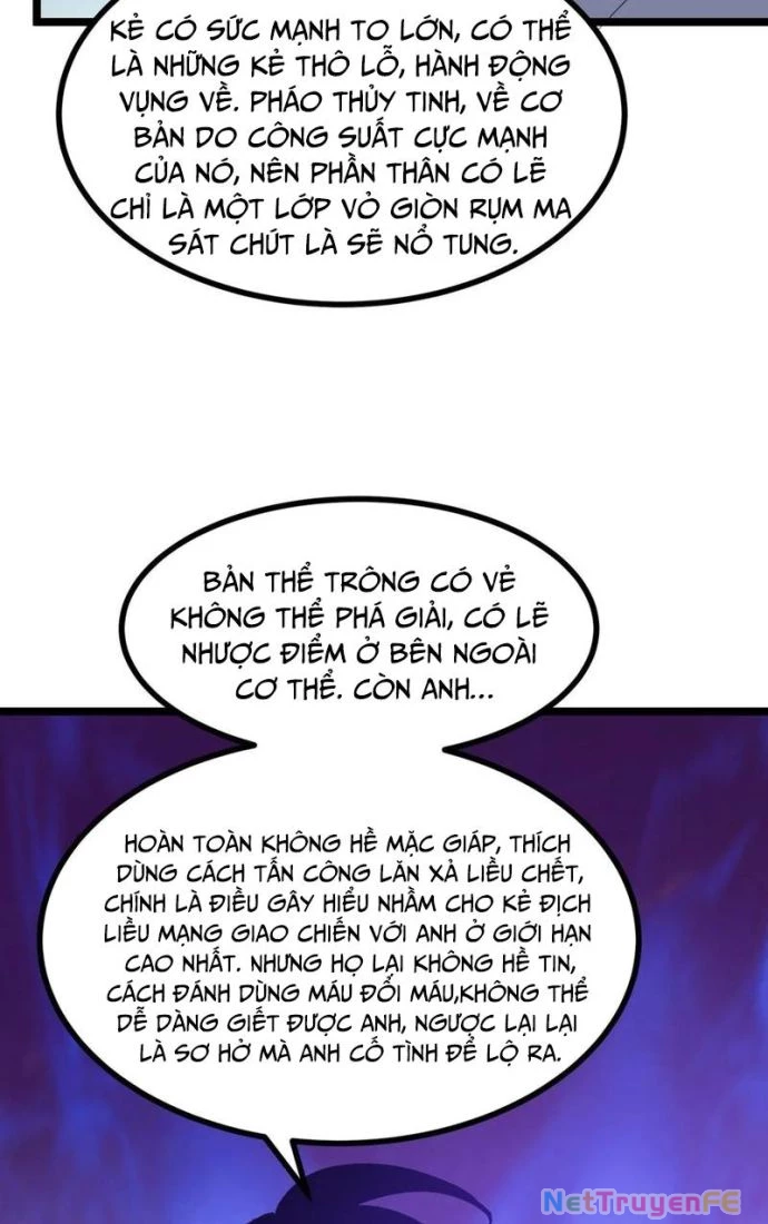 Ta Nhặt Rác Thượng Vương Giả Chapter 31 - Next Chapter 31.1