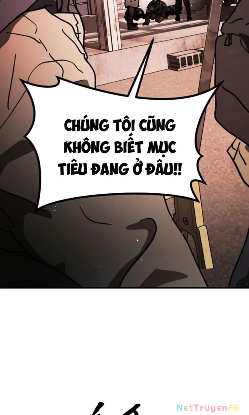 Đại Dịch Seoul Chapter 143 - Trang 4