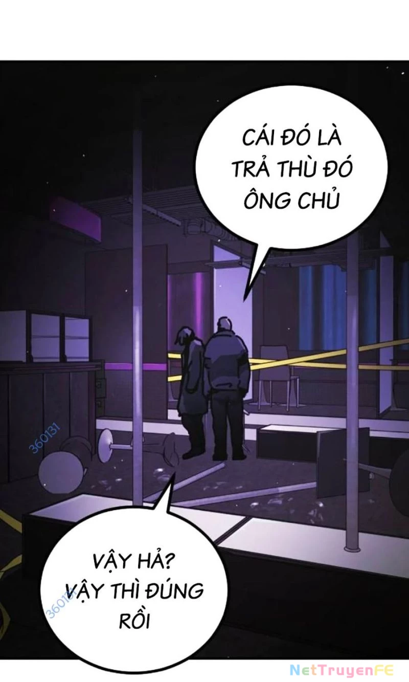 Đại Dịch Seoul Chapter 143 - Trang 4