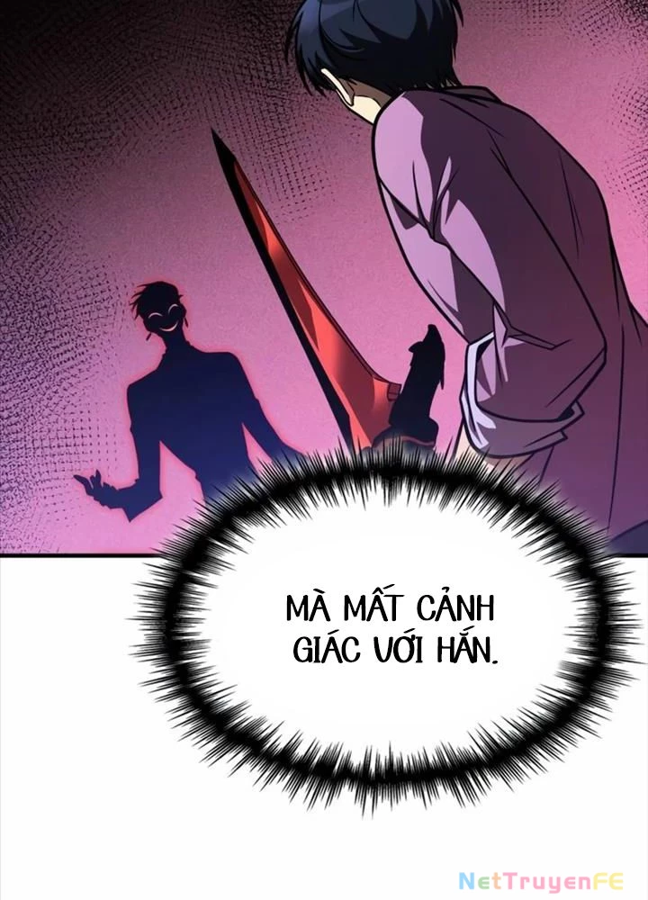 Cuốn Sách Chiến Lược Hàng Đầu Mà Chỉ Tôi Mới Có Thể Nhìn Thấy Chapter 33 - Trang 4