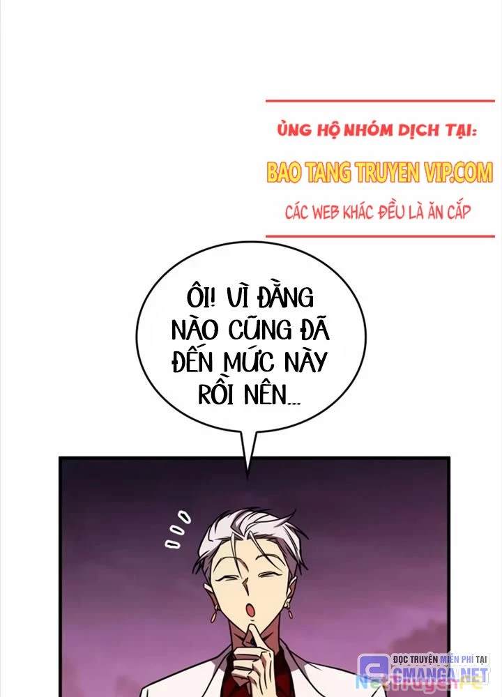 Cuốn Sách Chiến Lược Hàng Đầu Mà Chỉ Tôi Mới Có Thể Nhìn Thấy Chapter 33 - Trang 4
