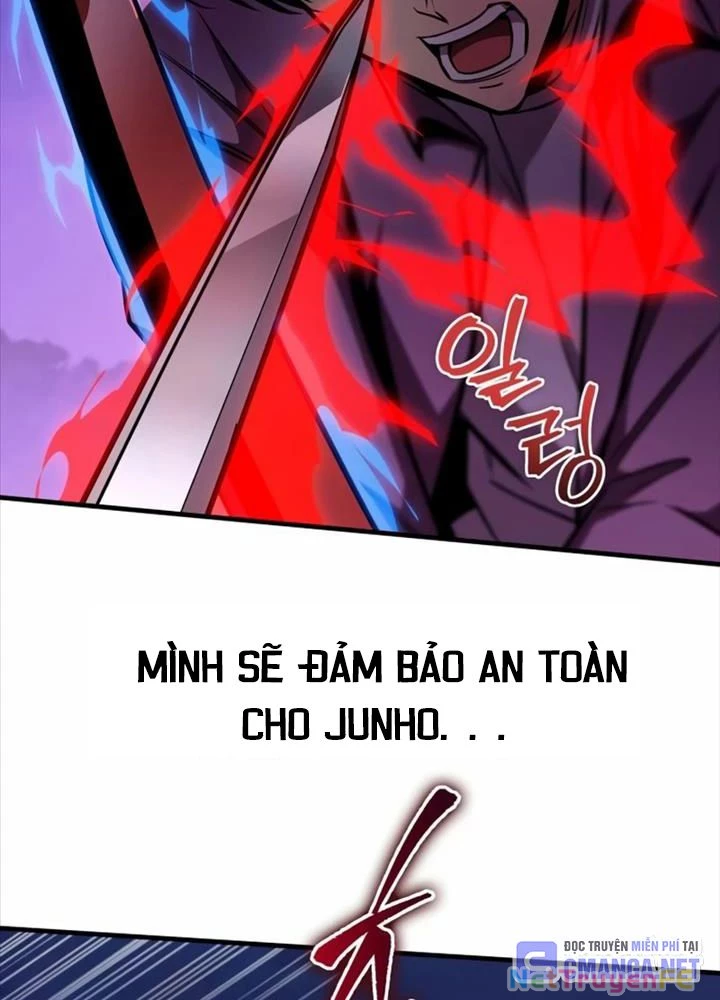 Cuốn Sách Chiến Lược Hàng Đầu Mà Chỉ Tôi Mới Có Thể Nhìn Thấy Chapter 33 - Trang 4