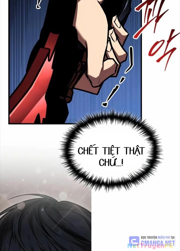 Cuốn Sách Chiến Lược Hàng Đầu Mà Chỉ Tôi Mới Có Thể Nhìn Thấy Chapter 33 - Trang 4