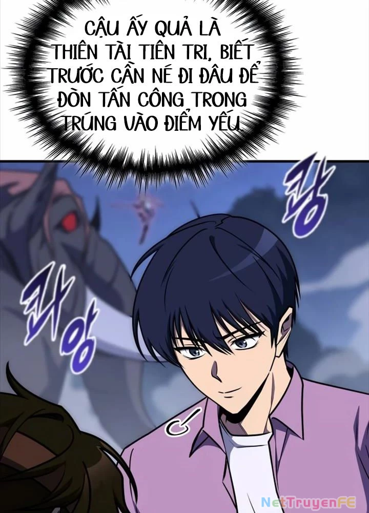 Cuốn Sách Chiến Lược Hàng Đầu Mà Chỉ Tôi Mới Có Thể Nhìn Thấy Chapter 33 - Trang 4