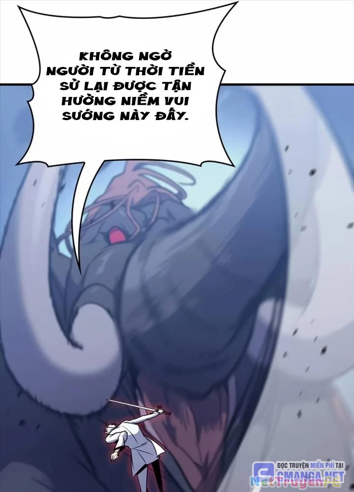 Cuốn Sách Chiến Lược Hàng Đầu Mà Chỉ Tôi Mới Có Thể Nhìn Thấy Chapter 33 - Trang 4