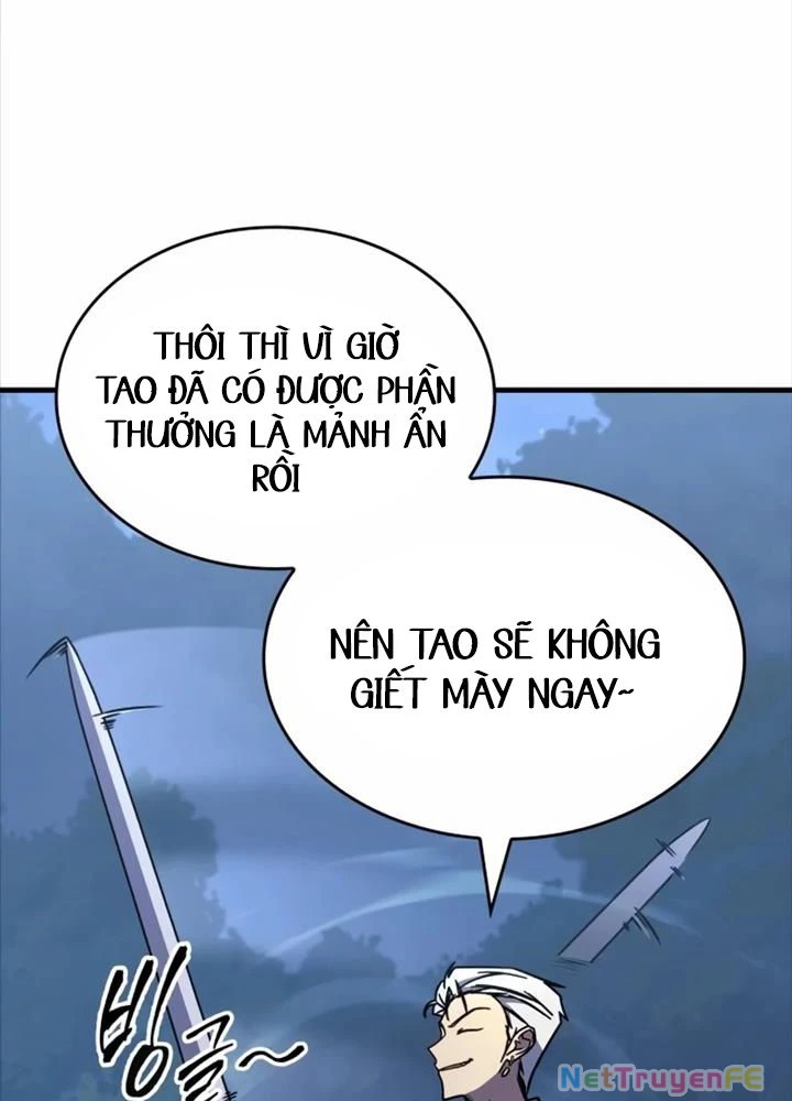 Cuốn Sách Chiến Lược Hàng Đầu Mà Chỉ Tôi Mới Có Thể Nhìn Thấy Chapter 33 - Trang 4