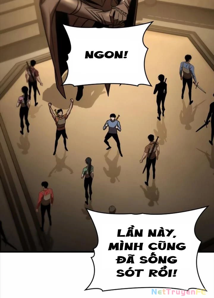 Cuốn Sách Chiến Lược Hàng Đầu Mà Chỉ Tôi Mới Có Thể Nhìn Thấy Chapter 33 - Trang 4