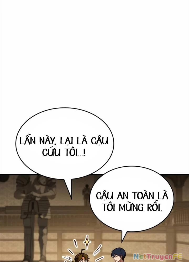 Cuốn Sách Chiến Lược Hàng Đầu Mà Chỉ Tôi Mới Có Thể Nhìn Thấy Chapter 33 - Trang 4